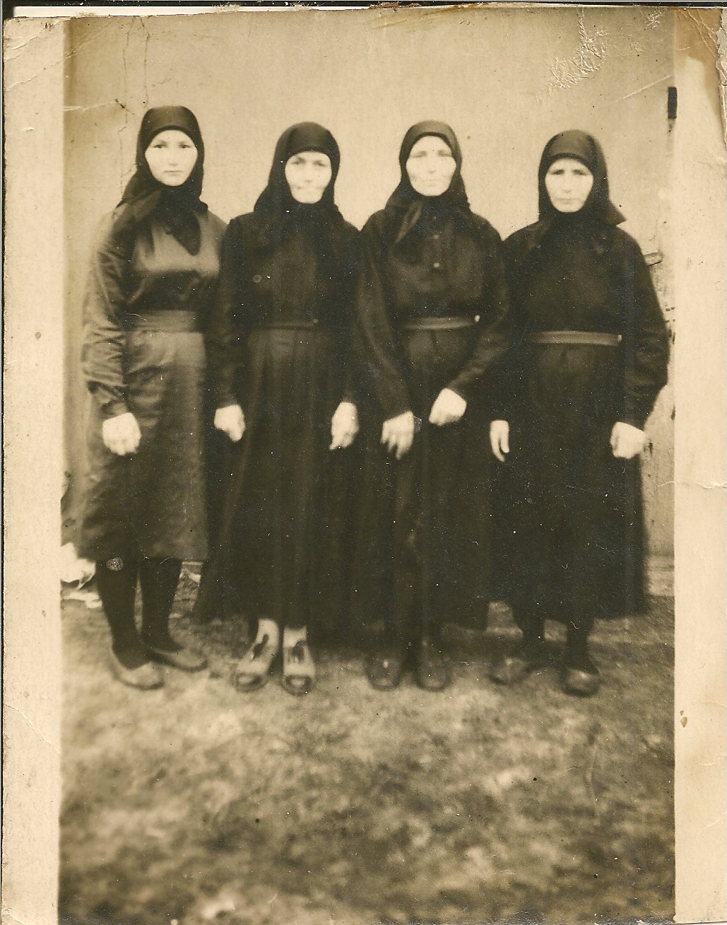  МатушкиНеизв